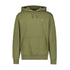 Lee Men's Plain Hoodie Mercantile Green