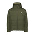 Lee Men's Puffer Jacket in Olive Night