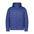 Lee Men's Puffer Jacket in True Navy