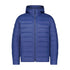 Lee Men's Puffer Jacket in True Navy - Rodeo In