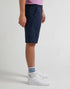 Lee Men's Regular Chino Shorts In Deep navy