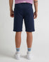Lee Men's Regular Chino Shorts In Deep navy