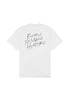 Lee Men's Relaxed Graphic T-Shirt in Ecru - Rodeo In