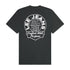 Lee Men's Relaxed T-Shirts In Washed Black