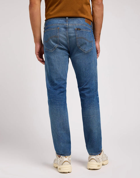 Lee Men's Rider Jeans In Arizona Sky