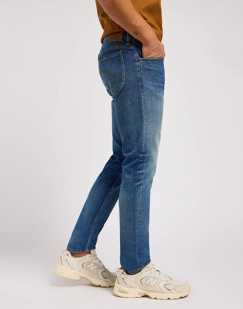 Lee Men's Rider Jeans In Arizona Sky