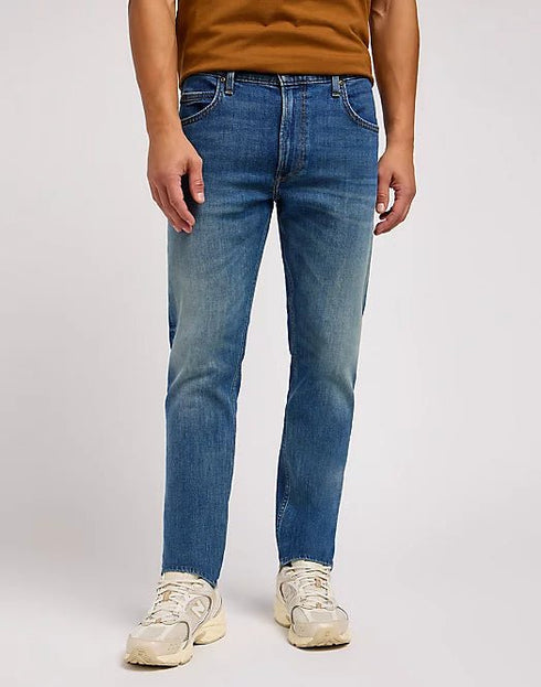 Lee Men's Rider Jeans In Arizona Sky