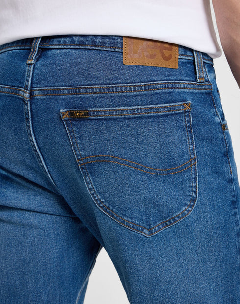 Lee Men's Rider Jeans In Ballinger