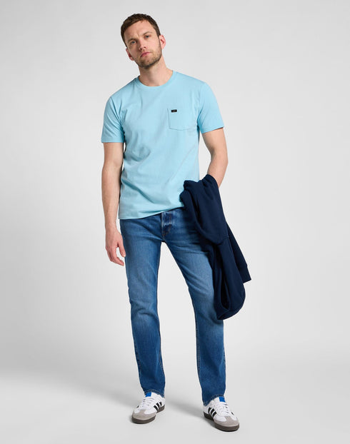 Lee Men's Rider Jeans In Ballinger