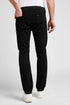 Lee Men's Rider Jeans In Black Rinse