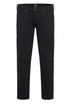 Lee Men's Rider Jeans In Black Rinse