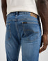 Lee Men's Rider Jeans In Blue jay