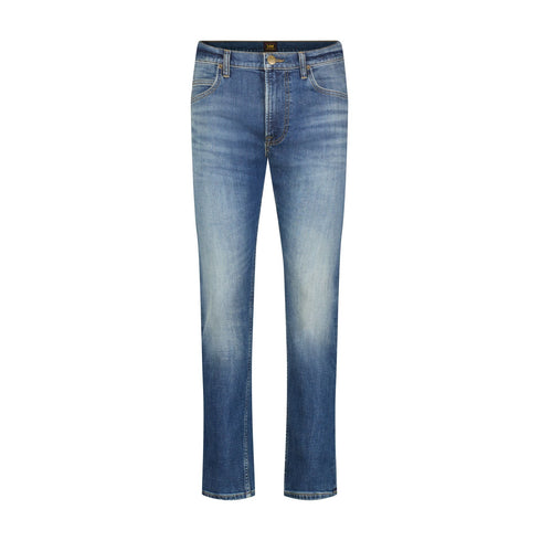 Lee Men's Rider Jeans In Courtyard