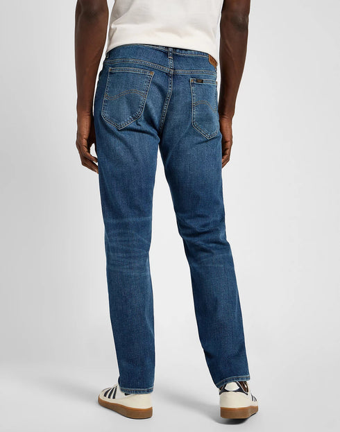 Lee Men's Rider Jeans In Courtyard