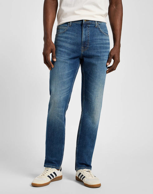 Lee Men's Rider Jeans In Courtyard
