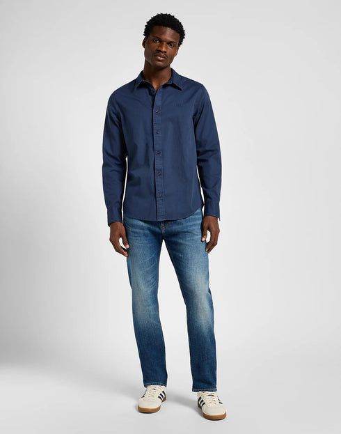 Lee Men's Rider Jeans In Courtyard