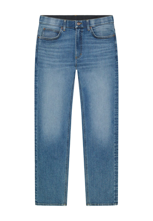 Lee Men's Rider Jeans In Ernie - Rodeo In