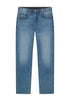 Lee Men's Rider Jeans In Ernie - Rodeo In