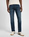 Lee Men's Rider Jeans In Holland Blue