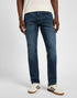 Lee Men's Rider Jeans In Holland Blue