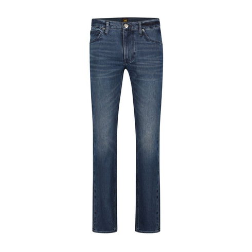 Lee Men's Rider Jeans In Holland Blue
