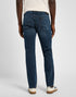 Lee Men's Rider Jeans In Holland Blue