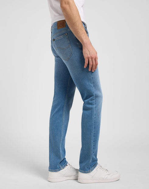 Lee Men's Rider Jeans In Hue - Rodeo In