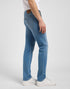 Lee Men's Rider Jeans In Hue - Rodeo In