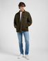 Lee Men's Rider Jeans In Hue - Rodeo In