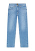 Lee Men's Rider Jeans In Hue - Rodeo In