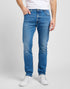 Lee Men's Rider Jeans In Indigo Vintage