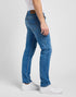 Lee Men's Rider Jeans In Indigo Vintage