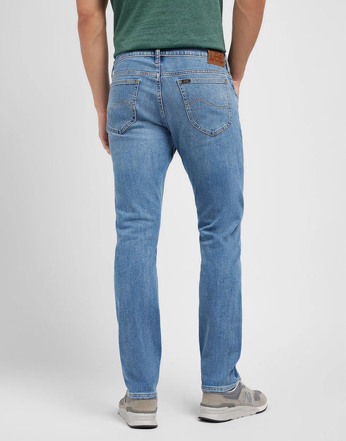 Lee Men's Rider Jeans In Light House