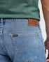 Lee Men's Rider Jeans In Light House