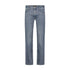 Lee Men's Rider Jeans In Natural Grey