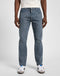 Lee Men's Rider Jeans In Natural Grey