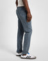 Lee Men's Rider Jeans In Natural Grey