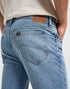 Lee Men's Rider Jeans In Old Time