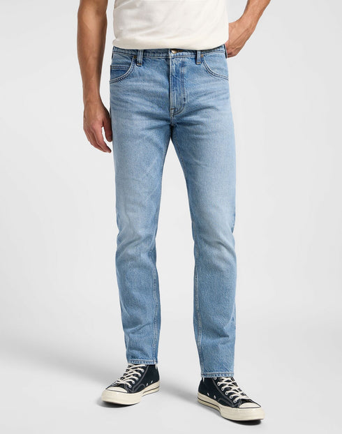 Lee Men's Rider Jeans In Old Time