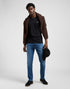Lee Men's Rider Jeans In Paul - Rodeo In