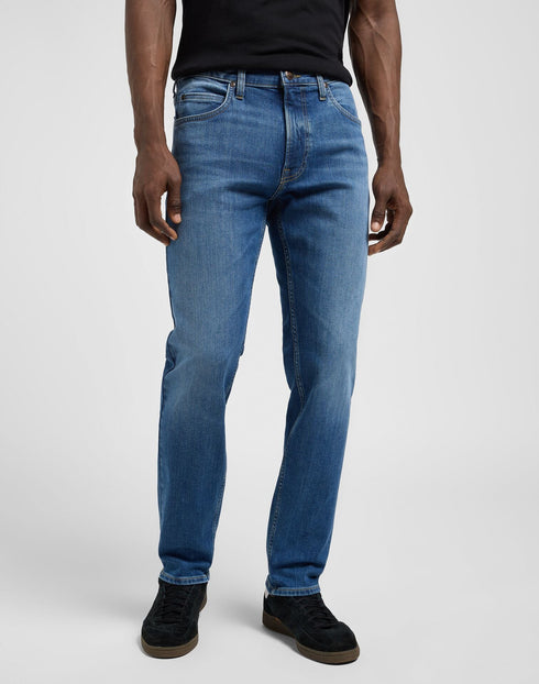 Lee Men's Rider Jeans In Paul