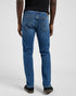 Lee Men's Rider Jeans In Paul - Rodeo In