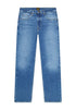 Lee Men's Rider Jeans In Paul - Rodeo In