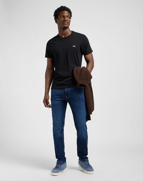Lee Men's Rider Jeans In Pierce - Rodeo In