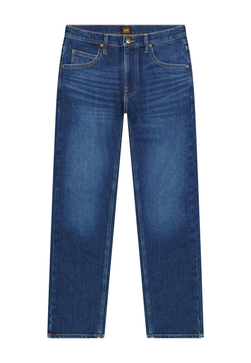 Lee Men's Rider Jeans In Pierce - Rodeo In