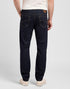 Lee Men's Rider Jeans in Rinse Raine