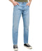 Lee Men's Rider Jeans In Solid Blue