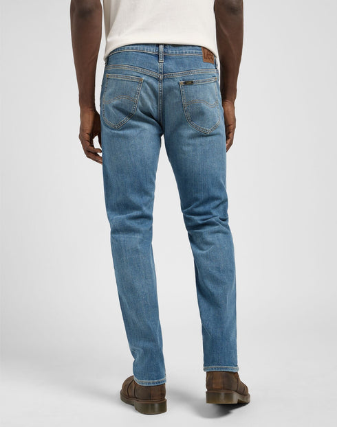 Lee Men's Rider Jeans In Wesley - Rodeo In