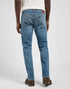 Lee Men's Rider Jeans In Wesley - Rodeo In
