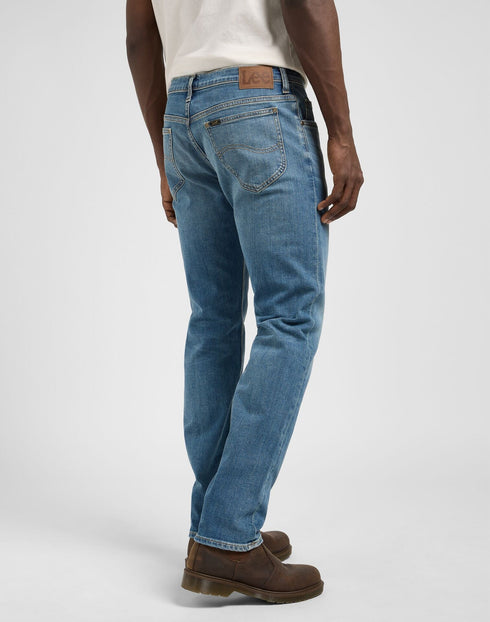 Lee Men's Rider Jeans In Wesley - Rodeo In